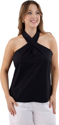 BeReal Kendra Black Top