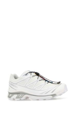 Salomon Sneaker - White