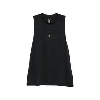Represent Represent - 247 Numbers Vest - Heren - Sport - Zwart - Maat: XL Poliester