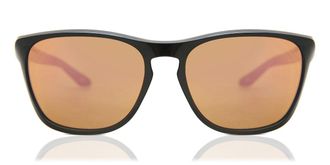 Oakley OO9479 MANORBURN 947905 Mens Sunglasses Black Size 56