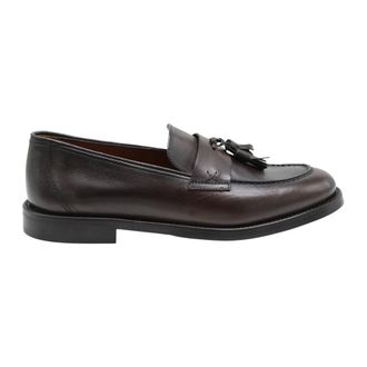 Flecs Hombre, Zapatos, Marr&oacute;n, Talla: 44 EU