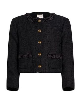 Sandro COATS & JACKETS - Jackets on YOOX.COM