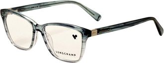 Longchamp Womens Lo2659 51Mm Optical Frames