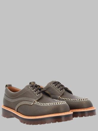 Dr. Martens Lowell Loafer - Brown