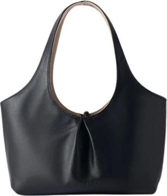 Malababa Mujer, Bolsos, Negro, Talla: ONE Size