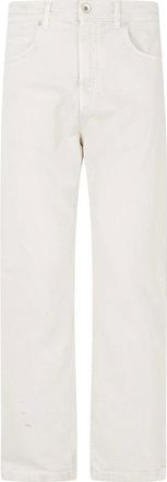 Eleventy Hombre, Vaqueros, Beige, Talla: W30