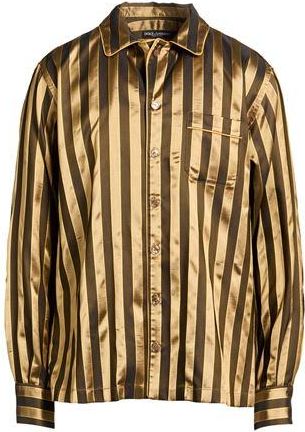 Dolce & Gabbana CAMISETAS Y TOPS - Camisas en YOOX.COM