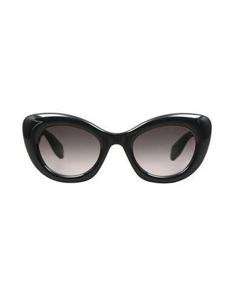 Alexander McQueen BRILLEN - Sonnenbrillen auf YOOX.COM