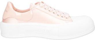Alexander McQueen FOOTWEAR - Trainers sur YOOX.COM