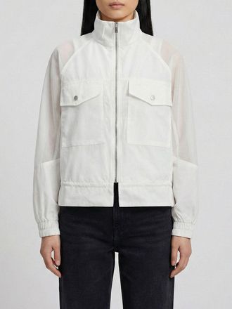 Pinko Giacca a vento Beth Pinko in tessuto tecnico