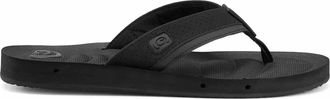 Cobian Mens Draino 2 Flip Flop Sandals In Midnight