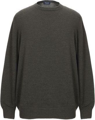 Drumohr KNITWEAR - Jumpers sur YOOX.COM