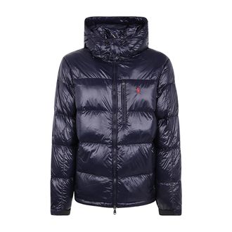 Ralph Lauren Hombre, Chaquetas, Azul, Talla: L