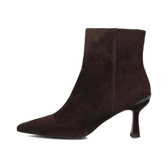 Stefano Lauran Dames, Schoenen, Bruin, Maat: 40 EU Su&egrave;de