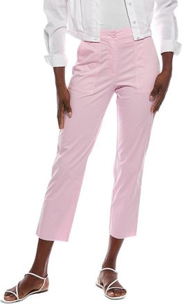 Marc Cain Solid Pant