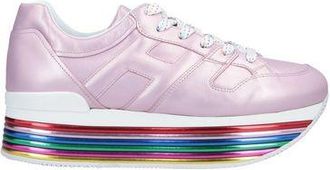 Hogan FOOTWEAR - Trainers on YOOX.COM