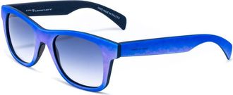 Italia Independent Acetate Sunglasses