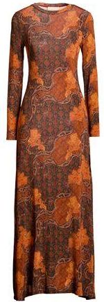 Ulla Johnson VESTIDOS - Vestidos largos en YOOX.COM