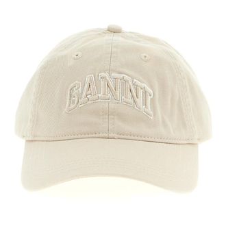 Ganni Mujer, Accesorios, Blanco, Talla: ONE Size