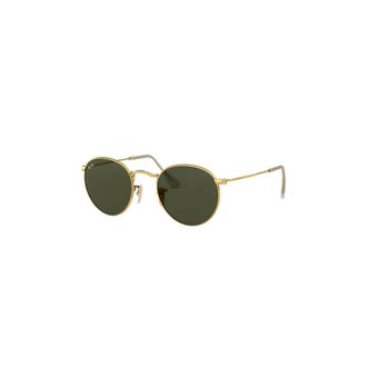 Ray-Ban Zonnebrillen - Heren - Accessoires - Geel - Maat: 50 MM