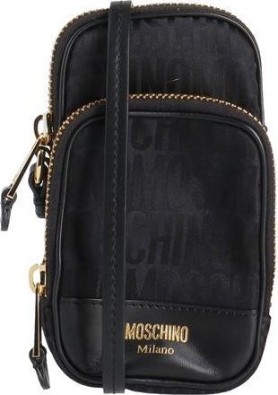 Moschino BOLSOS - Bolsos con bandolera en YOOX.COM