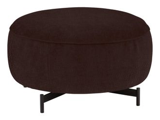 Schubiger M&ouml;bel Hocker 8170 Basic D: 80 cm