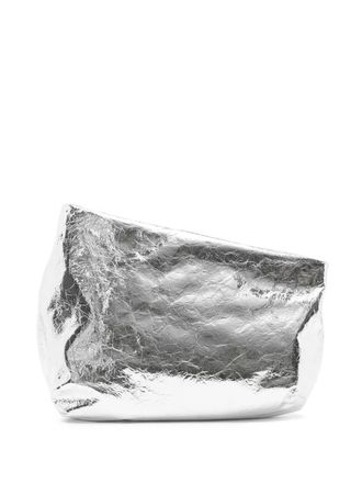 Mars&egrave;ll Fanta Shoulder Halfmoon Bag