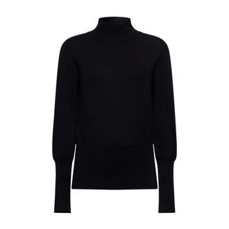 Silvian Heach Mujer, Jerseys, Negro, Talla: XL