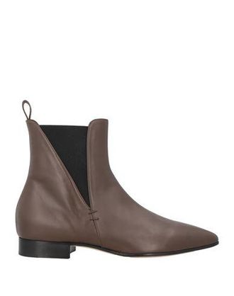 Pomme Dor SCHUHE - Stiefeletten auf YOOX.COM