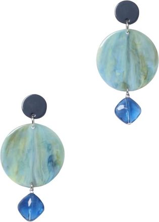 Emporio Armani Mujer, Accesorios, Verde, Talla: ONE Size