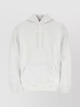 VTMNTS oversized hoodie