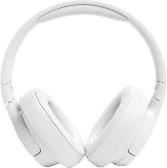 JBL Jbl Tune 720bt Auriculares Inal&aacute;mbrico Diadema Llamadas/m&uacute;sica Bluetooth Blanco