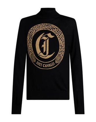 Just Cavalli STRICKWAREN - Rollkragenpullover auf YOOX.COM