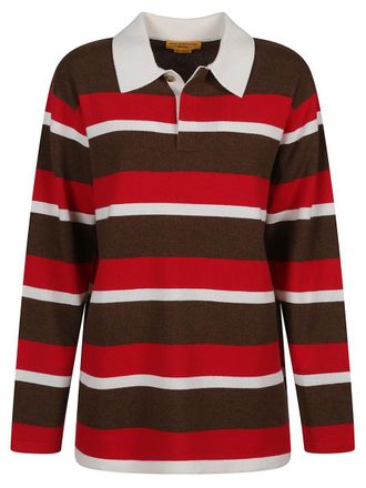 Guest In Residence Sweater