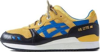 Asics x Kith x Marvel Gel-Lyte 3 07 Remastered X-Men 60th Anniversary - Wolverine 1975 1201A957-751