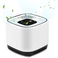 OEM Purificador De Aire Con Filtro Hepa Verdadero, 20 M, Rendimiento De Filtraci&oacute;n Del 99,97 % (purificador De Aire)