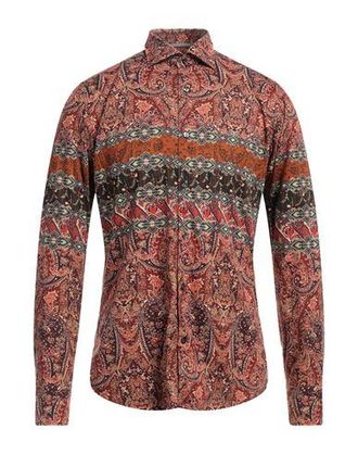 Tintoria Mattei TOPWEAR - Camicie su YOOX.COM