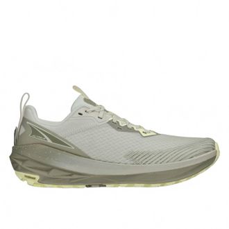 Altra Womens Experience Wild 2 Running Shoe In Taupe