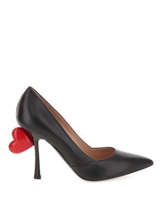 Moschino Heart Pump