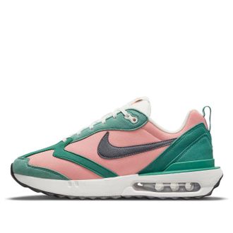 Nike (WMNS) Nike Air Max Dawn Rust Pink Jade Glaze DC4068-600