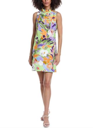 Tyler B&ouml;e Ella Mini Dress In Multicolor