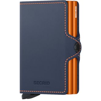 Secrid Twinwallet Matte in Nightblue at Nordstrom