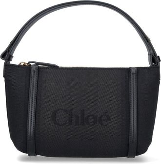 Chloé Borsa A Spalla Carry