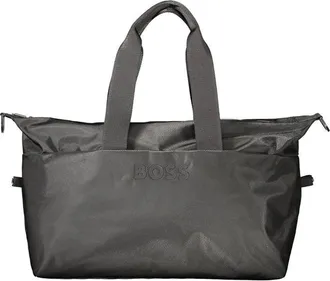 HUGO BOSS Polyurethane Mens Mens Bag