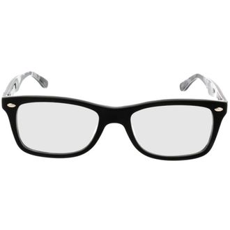 Ray-Ban Dames, Accessoires, Zwart, Maat: ONE Size