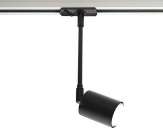 Nordlux Explore 86189903 Foco De Interior Negro 7 W
