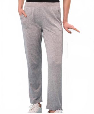 French Kyss Womens Lounge Pant In Slate