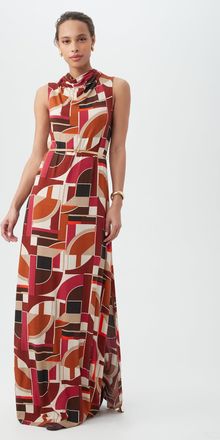 Trina Turk Kia Dress