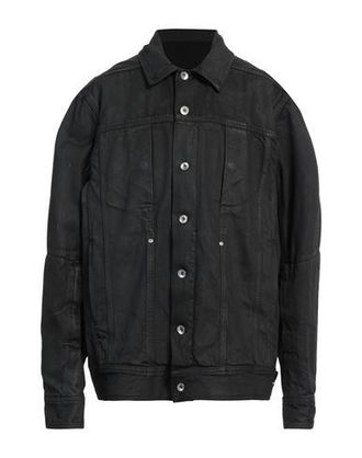 Rick Owens ROPA DE ABRIGO - Chaquetas vaqueras en YOOX.COM