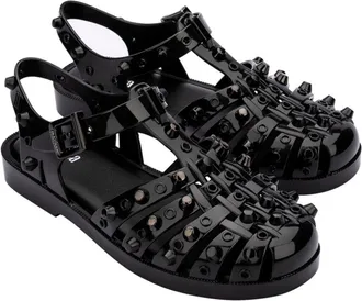 Melissa Possession Studs Sandal